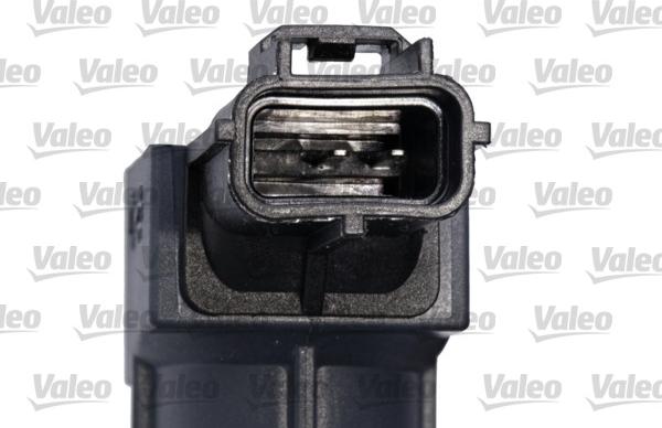 VALEO 245802 - Котушка запалювання autozip.com.ua