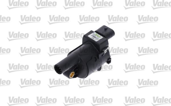 VALEO 245807 - Котушка запалювання autozip.com.ua