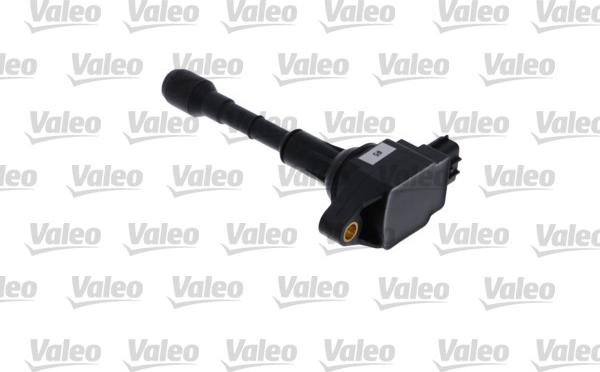 VALEO 245818 - Котушка запалювання autozip.com.ua