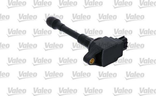 VALEO 245817 - Котушка запалювання autozip.com.ua