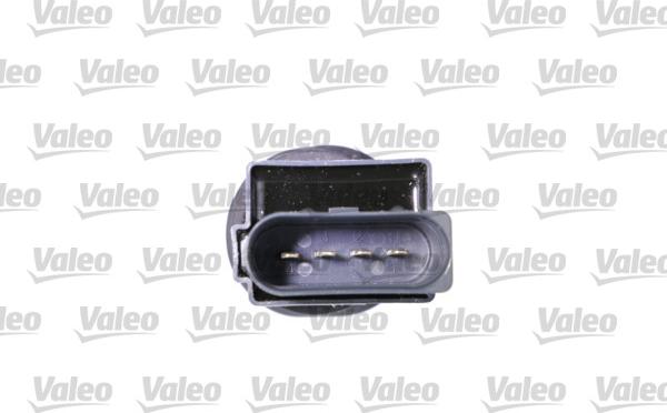 Valeo 245824 - Котушка запалювання autozip.com.ua