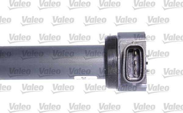 Valeo 245820 - Котушка запалювання autozip.com.ua