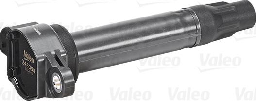 VALEO 245398 - Котушка запалювання autozip.com.ua