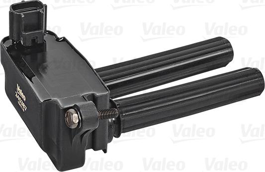 VALEO 245387 - Котушка запалювання autozip.com.ua