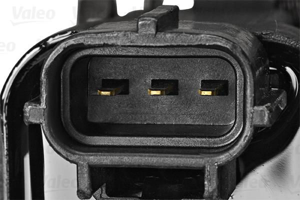 VALEO 245387 - Котушка запалювання autozip.com.ua