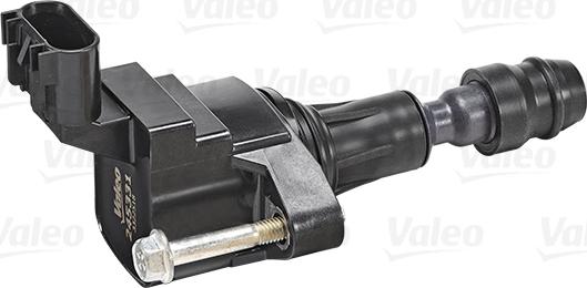 Valeo 245331 - Котушка запалювання autozip.com.ua