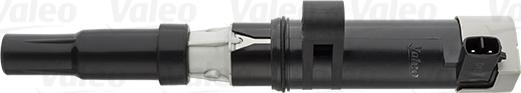 VALEO 245328 - Котушка запалювання autozip.com.ua