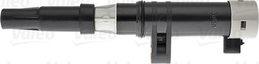 VALEO 245328 - Котушка запалювання autozip.com.ua