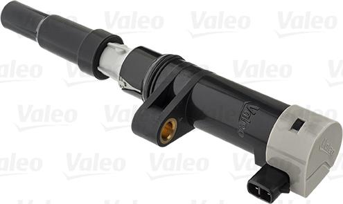 VALEO 245328 - Котушка запалювання autozip.com.ua