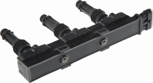 VALEO 245322 - Котушка запалювання autozip.com.ua