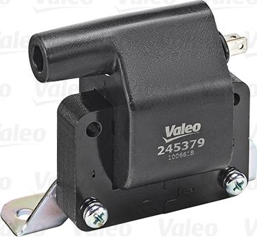 Valeo 245379 - Котушка запалювання autozip.com.ua