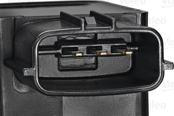 Valeo 245371 - Котушка запалювання autozip.com.ua