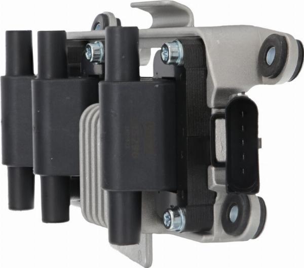VALEO 245296 - Котушка запалювання autozip.com.ua