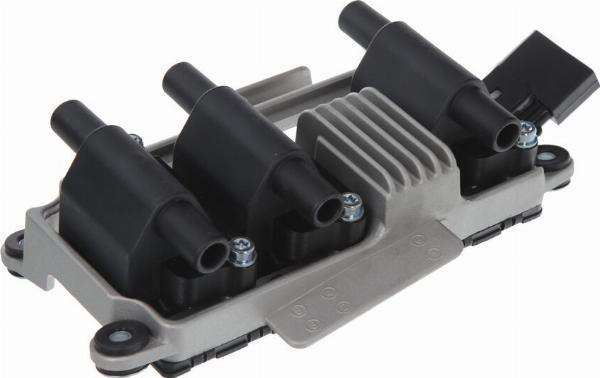 VALEO 245296 - Котушка запалювання autozip.com.ua