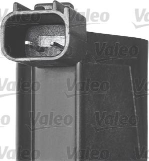 VALEO 245249 - Котушка запалювання autozip.com.ua