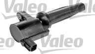 VALEO 245249 - Котушка запалювання autozip.com.ua