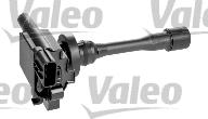 VALEO 245259 - Котушка запалювання autozip.com.ua