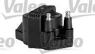 VALEO 245255 - Котушка запалювання autozip.com.ua