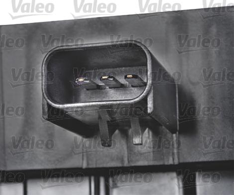 VALEO 245256 - Котушка запалювання autozip.com.ua