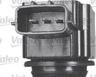 VALEO 245250 - Котушка запалювання autozip.com.ua