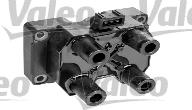 VALEO 245267 - Котушка запалювання autozip.com.ua