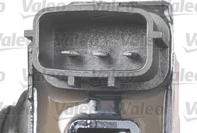 Valeo 245208 - Котушка запалювання autozip.com.ua