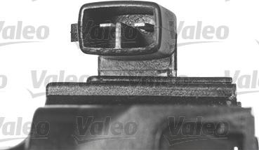 Valeo 245217 - Котушка запалювання autozip.com.ua