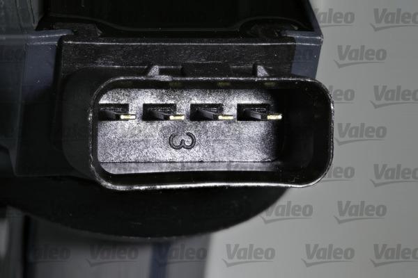 Valeo 245286 - Котушка запалювання autozip.com.ua