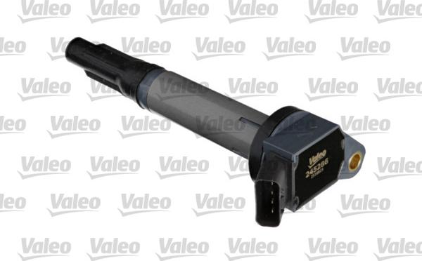 VALEO 245286 - Котушка запалювання autozip.com.ua
