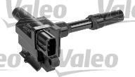 Valeo 245283 - Котушка запалювання autozip.com.ua