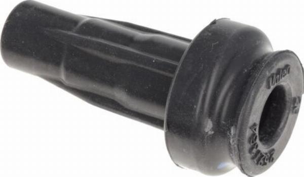 VALEO 245235 - Захисний ковпачок, штепсельна вилка свічки запалювання autozip.com.ua