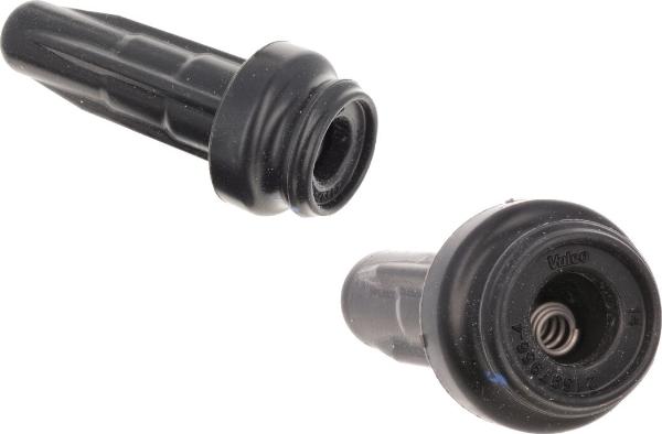 VALEO 245236 - Котушка запалювання autozip.com.ua