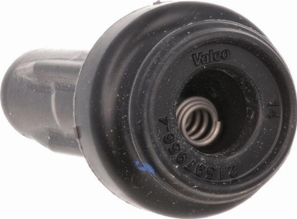 VALEO 245236 - Котушка запалювання autozip.com.ua