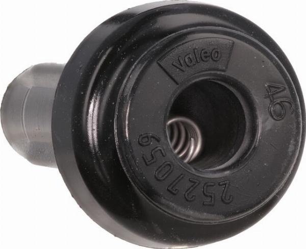 VALEO 245233 - Захисний ковпак, штепсельна вилка autozip.com.ua