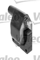 Valeo 245226 - Котушка запалювання autozip.com.ua