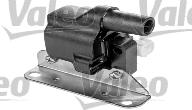 VALEO 245228 - Котушка запалювання autozip.com.ua