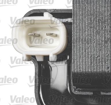 VALEO 245228 - Котушка запалювання autozip.com.ua