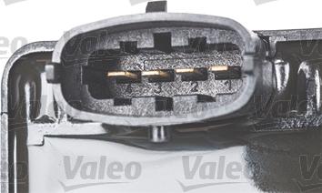 VALEO 245223 - Котушка запалювання autozip.com.ua
