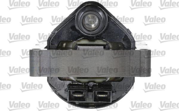 VALEO 245799 - Котушка запалювання autozip.com.ua