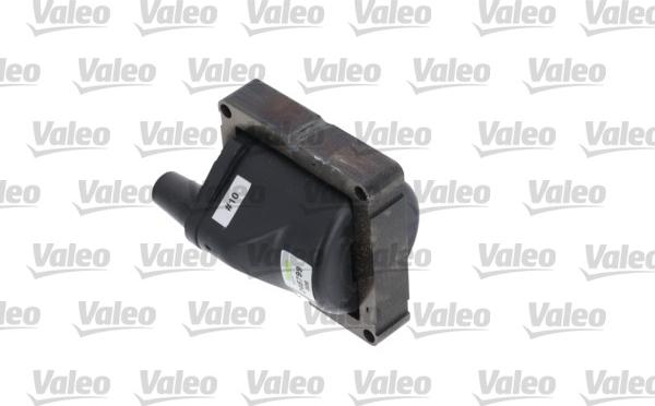 VALEO 245799 - Котушка запалювання autozip.com.ua
