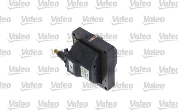 Valeo 245795 - Котушка запалювання autozip.com.ua