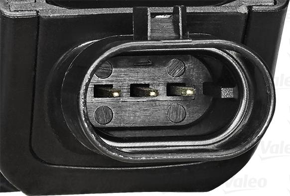 VALEO 245742 - Котушка запалювання autozip.com.ua
