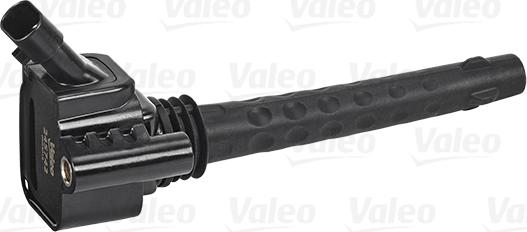 Valeo 245742 - Котушка запалювання autozip.com.ua