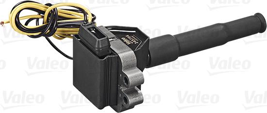 Valeo 245754 - Котушка запалювання autozip.com.ua