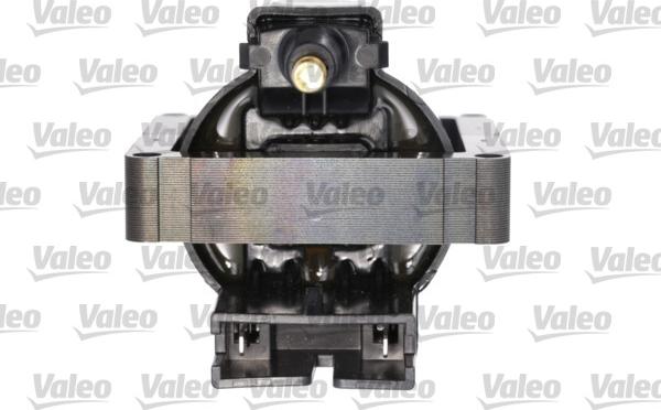 VALEO 245781 - Котушка запалювання autozip.com.ua