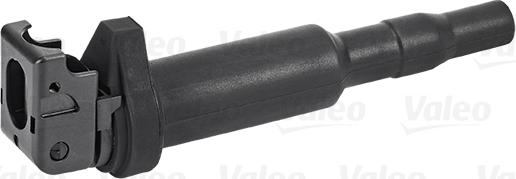 VALEO 245730 - Котушка запалювання autozip.com.ua