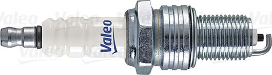 VALEO 246896 - Свічка запалювання autozip.com.ua