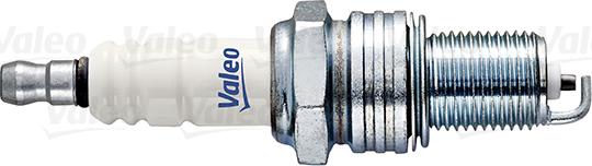 VALEO 246857 - Свічка запалювання autozip.com.ua