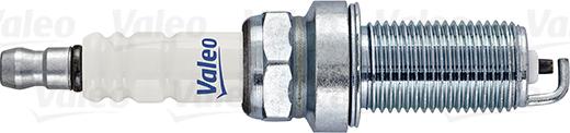 VALEO 246867 - Свічка запалювання autozip.com.ua