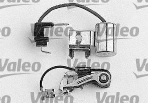 VALEO 248392 - Монтажний комплект, пристрій для виключення запалення autozip.com.ua
